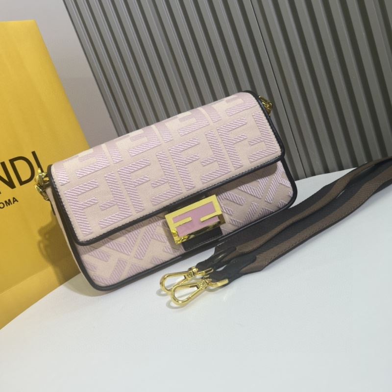 Fendi Satchel Bags